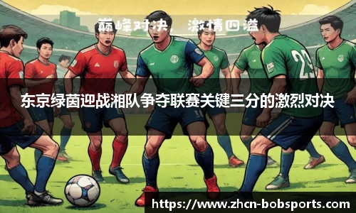 东京绿茵迎战湘队争夺联赛关键三分的激烈对决